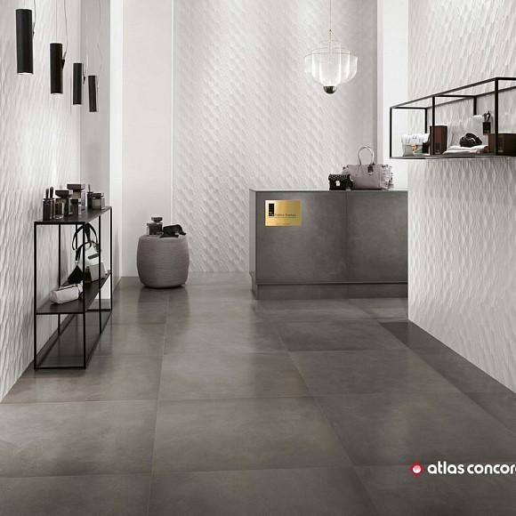 3D Wall Design